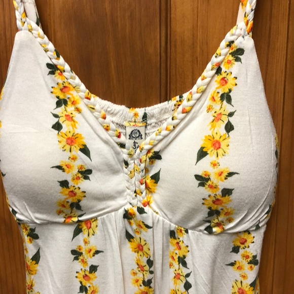 American Rag Top - Picture 4 of 8